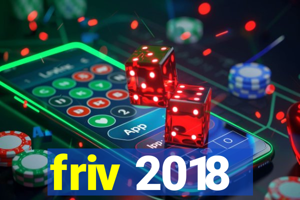 friv 2018